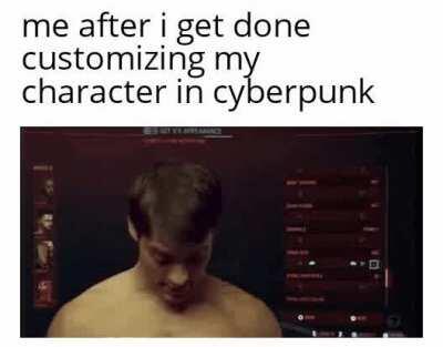 I like this community