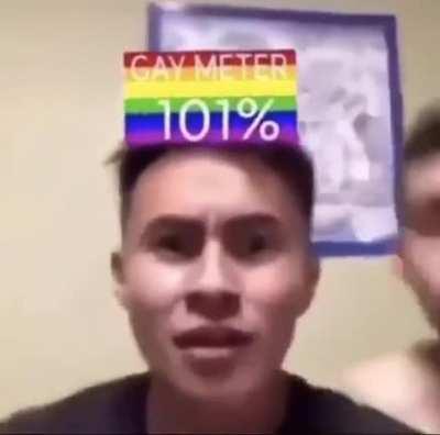 Será que sou gay? 👉👈