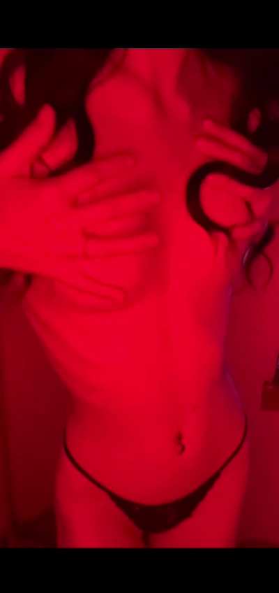 Guess who‘s back 😏