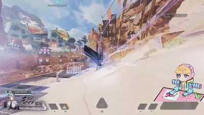 Catalyst+Crypto!New Combination Skills!