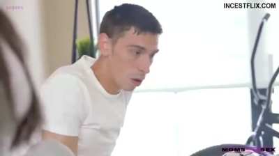 Kenzie Reeves, India Summer - Mom Cums First - Nubiles Porn, Moms Teach Sex. Is That What You Wanted Your Sister Suck Your Fucking Dick