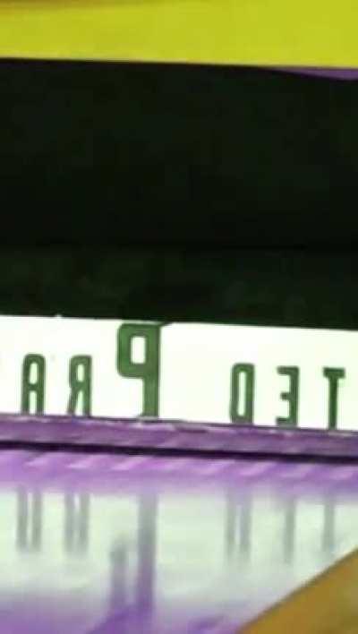 so i came across this bowling video and i figured i'd give it a golden rework