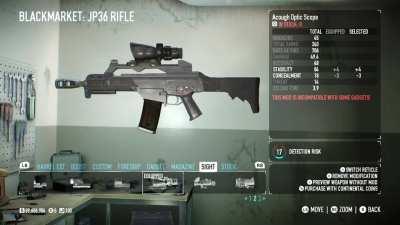 Rainbow six siege Ash build