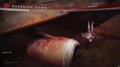 did he just TEA BAG ME!