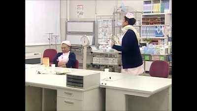 Hamada's (浜田 雅功) funny moments on Gaki