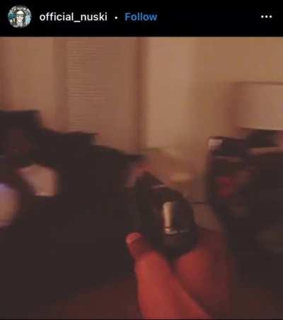 Nuski (YNW) 🕊, Pluto (300)🕊, fatboychubz (lamron), lil durk (lamron)