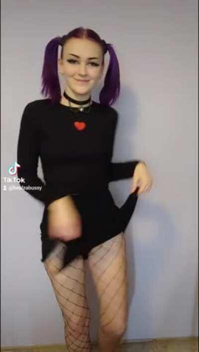 I think I clean up pretty nice