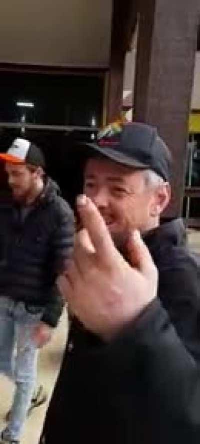 E essa cachaça aí ein?