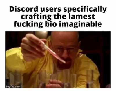 Discord 🤢🤮