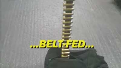 Someone suggested this in youtube comments. Gotta give him credit though, being a Britbong and exploiting loopholes.