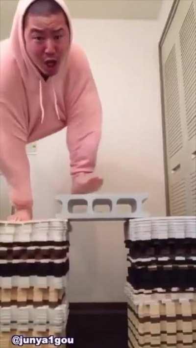 HAGADONTUNAHERENİHONGHONG