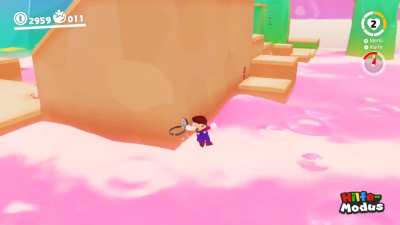 Some rollcancle training jump