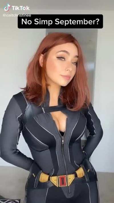 Definitely Not Simping