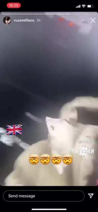 6:30-Russ Millions (Remix feat. Loski) Preview