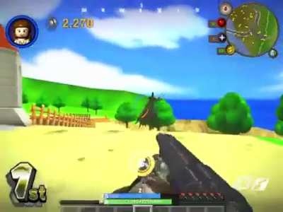 New dusk-souls-borne footage