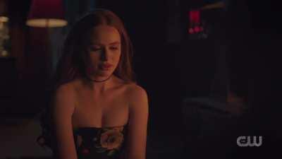 she’s so damn fine