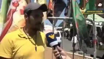 Well he’s got a point