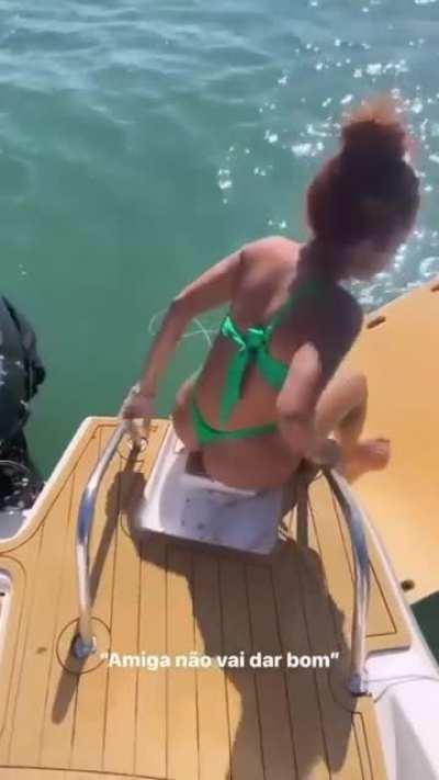 Sthe no barco stories