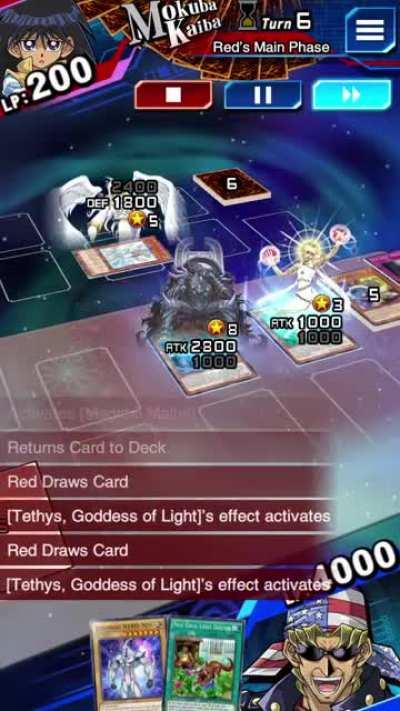 This is it. The day I quit this game.