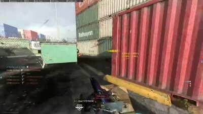 Sweaty clips from the Sykov obsidian grind