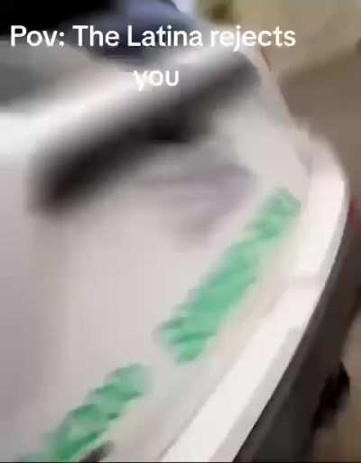 Sweet little bumblebee