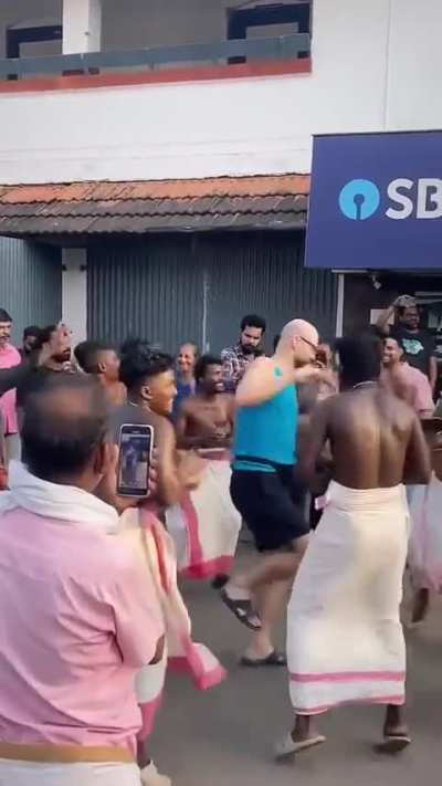 Everywhere I go I'm reminded of him