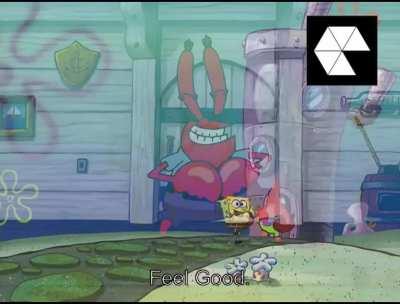 I used Deep Learning to make Spongebob and Mr. Krabs sing Feel Good Inc.