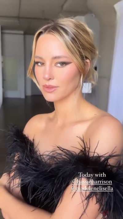 Gorgeous! | March 2024