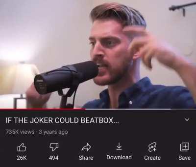 i didnt know he had it in him