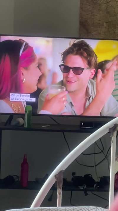 Scheana’s Nanny Tori