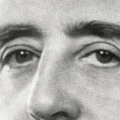 Caudillo of everything