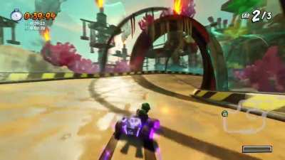 Megamix Mania 1:55:34