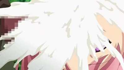 Ochi Mono RPG Seikishi Luvilias – Episode 2