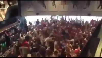 This is how entertainment peaks