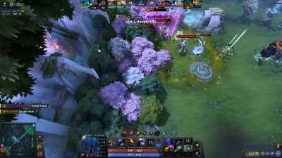 Dark Ascension + Walrus Kick = DotA is still in Beta?