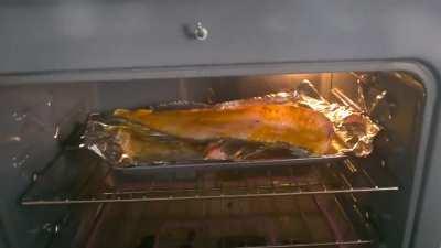 Tonight, We Dine in Hell!