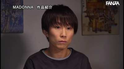 The Kid at the food truck, when he said he saved enough for a room, I decided I'd be his first! ... Ayumi Miura in JUL-285