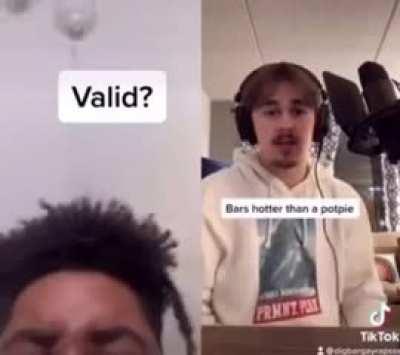 I miss the cock piece era