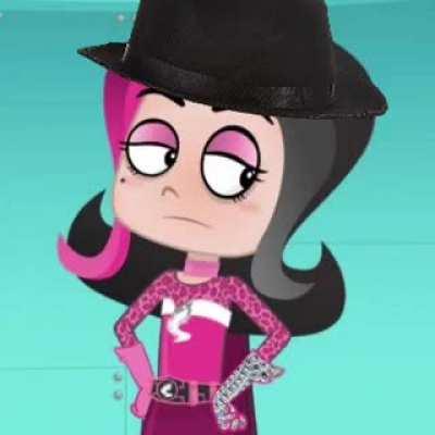 And now, a very obscure character (SheZow) singing Billie Jean because yes.