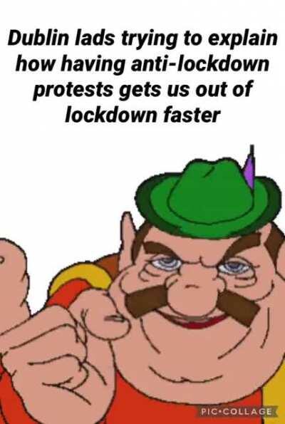 That was absolutely insane