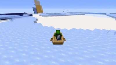 Was doing some runs on my test course and got a decent one. Only 2 (big) mistakes :)