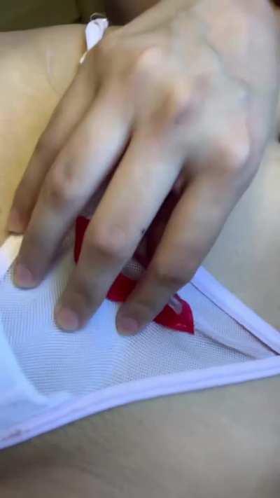 Kinda sad not enough boys like to eat pussy, can I ask why?