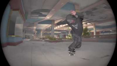 A “creative” line n my opinion