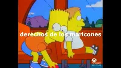 las mujeres no tienen derechos