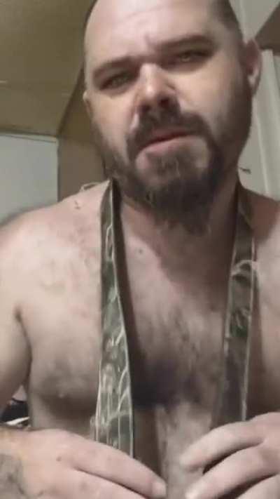 The Urban Dictionary Definition of “Bear”