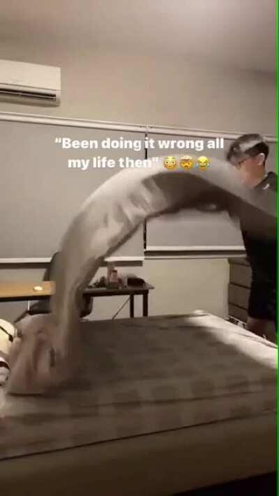 Que tipo de magia é essa