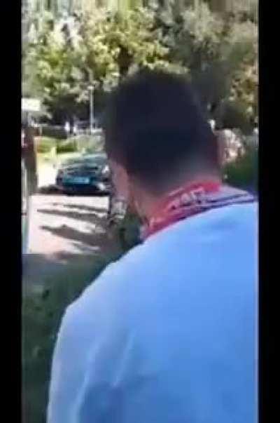 A Lebanese activist to Saad Hariri: who is going to bring Ayyash to justice?