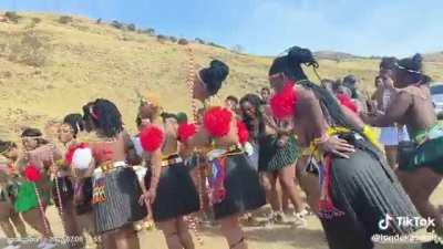 Beautiful dancing part 2