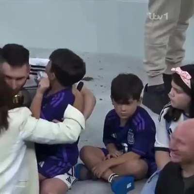 saddest thing I saw in 2022