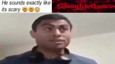 slaugter haus 1!?😱😱😱